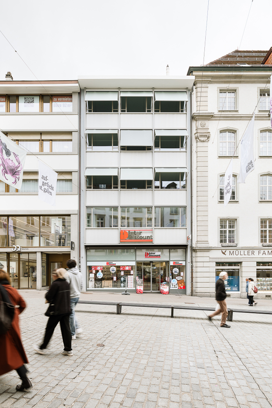 Marktgasse 12